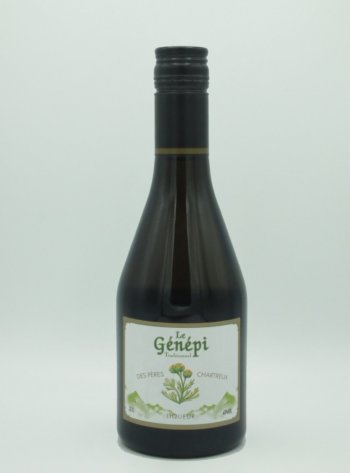 le Marché des Vins-Pères Chartreux-Spiritueux