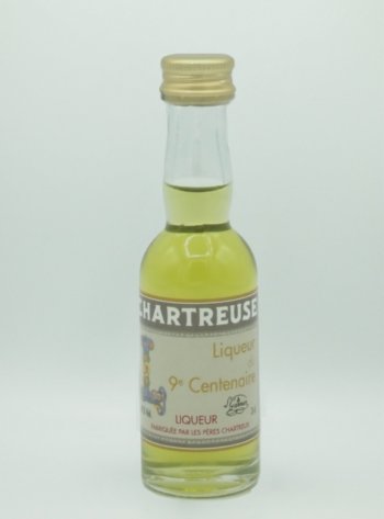 le Marché des Vins-Pères Chartreux-Spiritueux