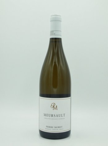 le Marché des Vins-Pierre MOREY-Vin Blanc