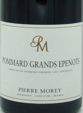 le Marché des Vins-Pierre MOREY-Vin Rouge