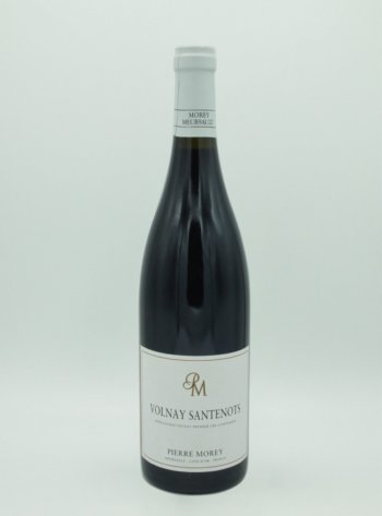 le Marché des Vins-Pierre MOREY-Vin Rouge