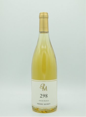 le Marché des Vins-Pierre MOREY-Liquoreux