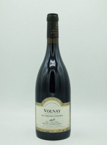 le Marché des Vins-PIGUET-CHOUET & Fils-Vin Rouge