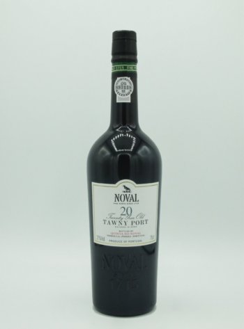 le Marché des Vins-QUINTA DO NOVAL-Vin Rouge