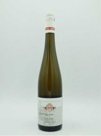 le Marché des Vins-René MURÉ-Vin Blanc