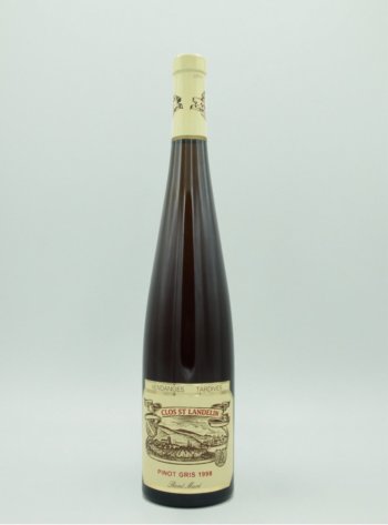 le Marché des Vins-René MURÉ-Liquoreux