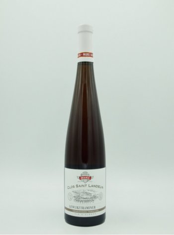 le Marché des Vins-René MURÉ-Liquoreux