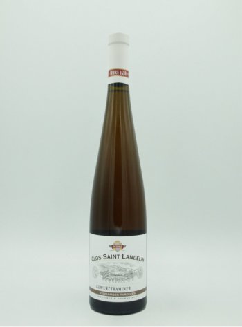 le Marché des Vins-René MURÉ-Liquoreux