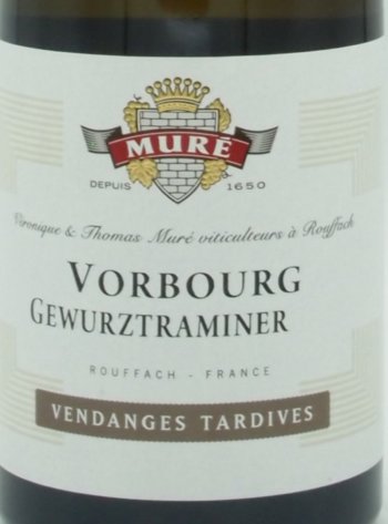 le Marché des Vins-René MURÉ-Liquoreux