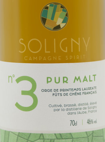 le Marché des Vins-SOLIGNY-Spiritueux