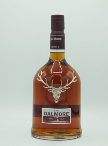 le Marché des Vins-The Dalmore-Spiritueux