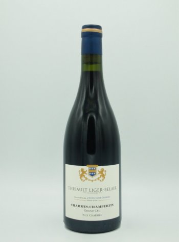 le Marché des Vins-Thibault LIGER-BELAIR-Vin Rouge