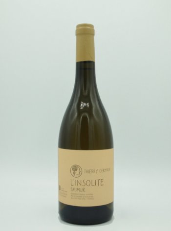 le Marché des Vins-Domaine DES ROCHES NEUVES-Vin Blanc