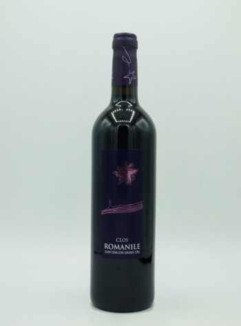 le Marché des Vins-Thunevin-Calvet-Vin Rouge