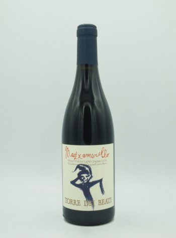 le Marché des Vins-Torre dei Beati-Vin Rouge