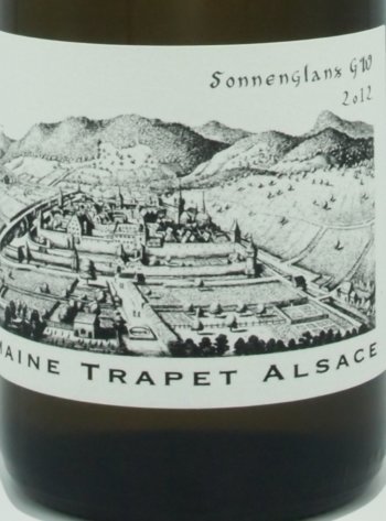 le Marché des Vins-TRAPET Père & Fils-Vin Blanc