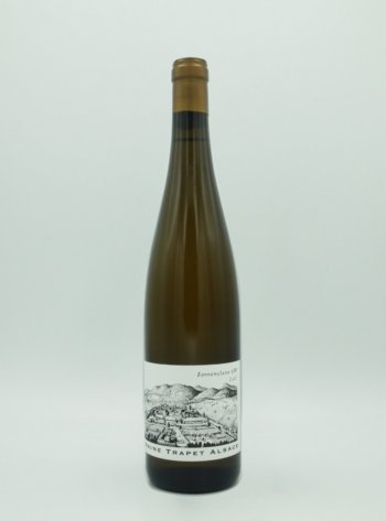 le Marché des Vins-TRAPET Père & Fils-Vin Blanc