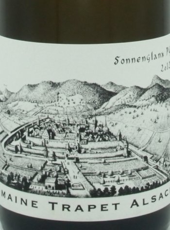 le Marché des Vins-TRAPET Père & Fils-Vin Blanc