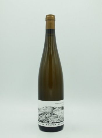 le Marché des Vins-TRAPET Père & Fils-Vin Blanc