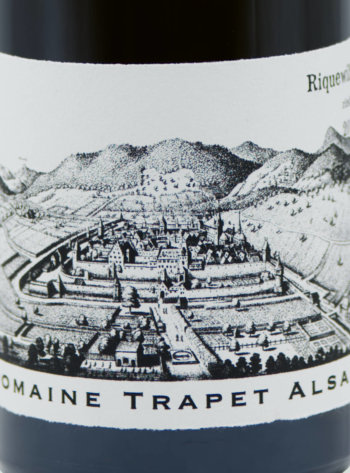 le Marché des Vins-TRAPET Père & Fils-Vin Blanc