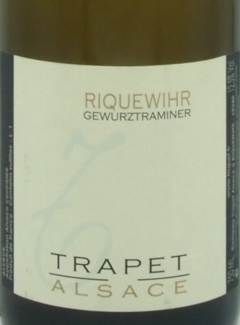 le Marché des Vins-TRAPET Père & Fils-Vin Blanc