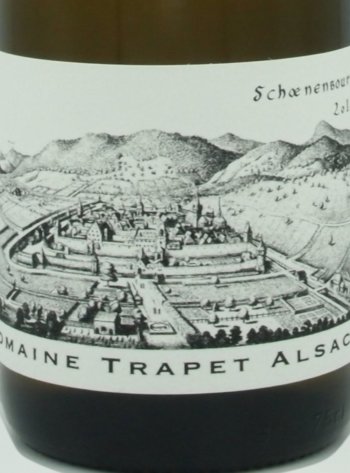 le Marché des Vins-TRAPET Père & Fils-Vin Blanc