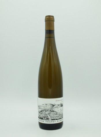 le Marché des Vins-TRAPET Père & Fils-Vin Blanc