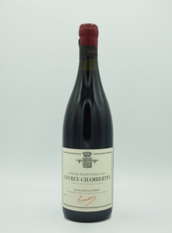 le Marché des Vins-TRAPET Père & Fils-Vin Rouge
