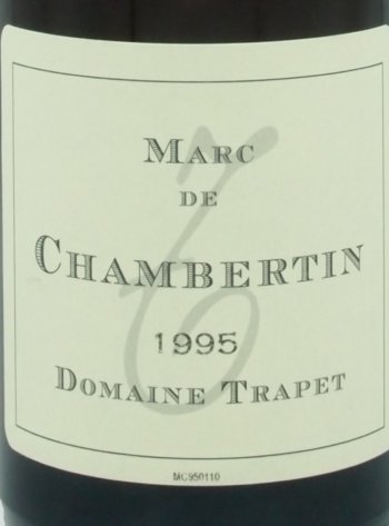 le Marché des Vins-TRAPET Père & Fils-Spiritueux