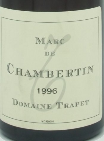 le Marché des Vins-TRAPET Père & Fils-Spiritueux