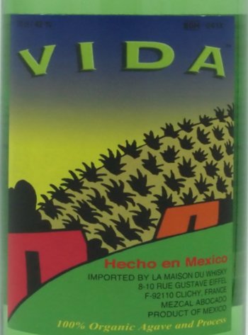 le Marché des Vins-Vida-Spiritueux