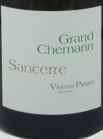 le Marché des Vins-Vincent PINARD-Vin Blanc