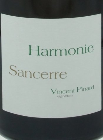 le Marché des Vins-Vincent PINARD-Vin Blanc