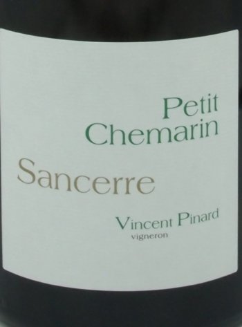 le Marché des Vins-Vincent PINARD-Vin Blanc