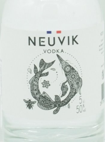 le Marché des Vins-Caviar de Neuvic-Spiritueux