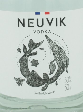 le Marché des Vins-Caviar de Neuvic-Spiritueux