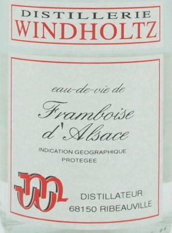 le Marché des Vins-WINDHOLTZ-Spiritueux