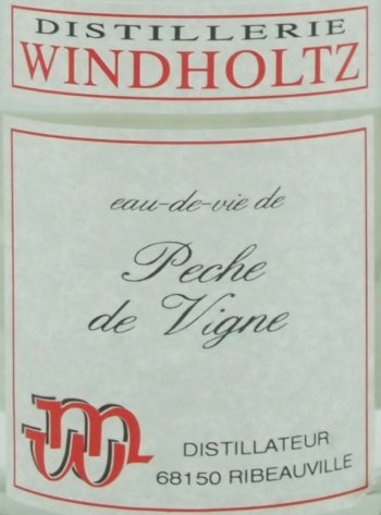 le Marché des Vins-WINDHOLTZ-Spiritueux