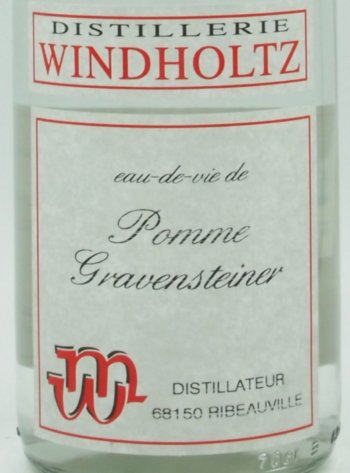 le Marché des Vins-WINDHOLTZ-Spiritueux