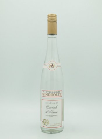 le Marché des Vins-WINDHOLTZ-Spiritueux