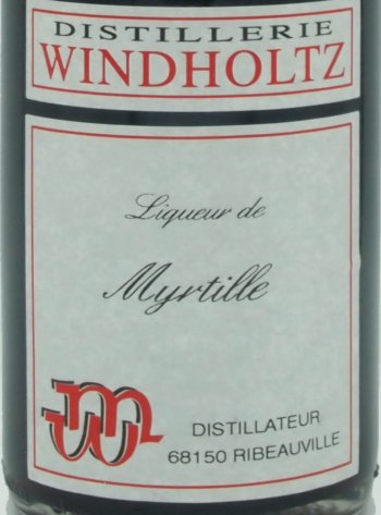 le Marché des Vins-WINDHOLTZ-Spiritueux
