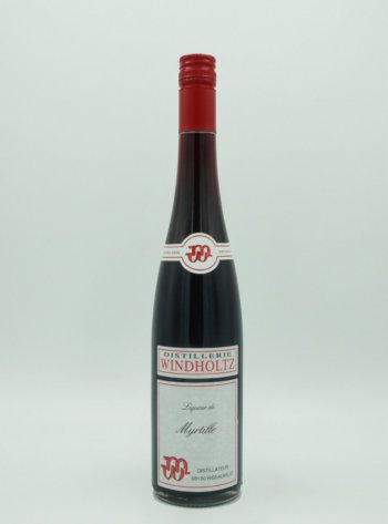 le Marché des Vins-WINDHOLTZ-Spiritueux