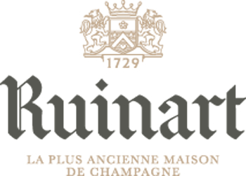 logo maison ruinart